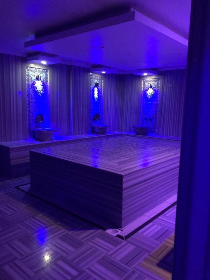 Miray Hotel Kleopatra Аланя Екстериор снимка