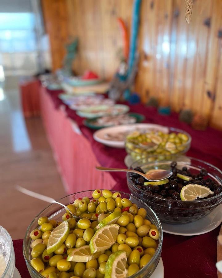 Miray Hotel Kleopatra Аланя Екстериор снимка
