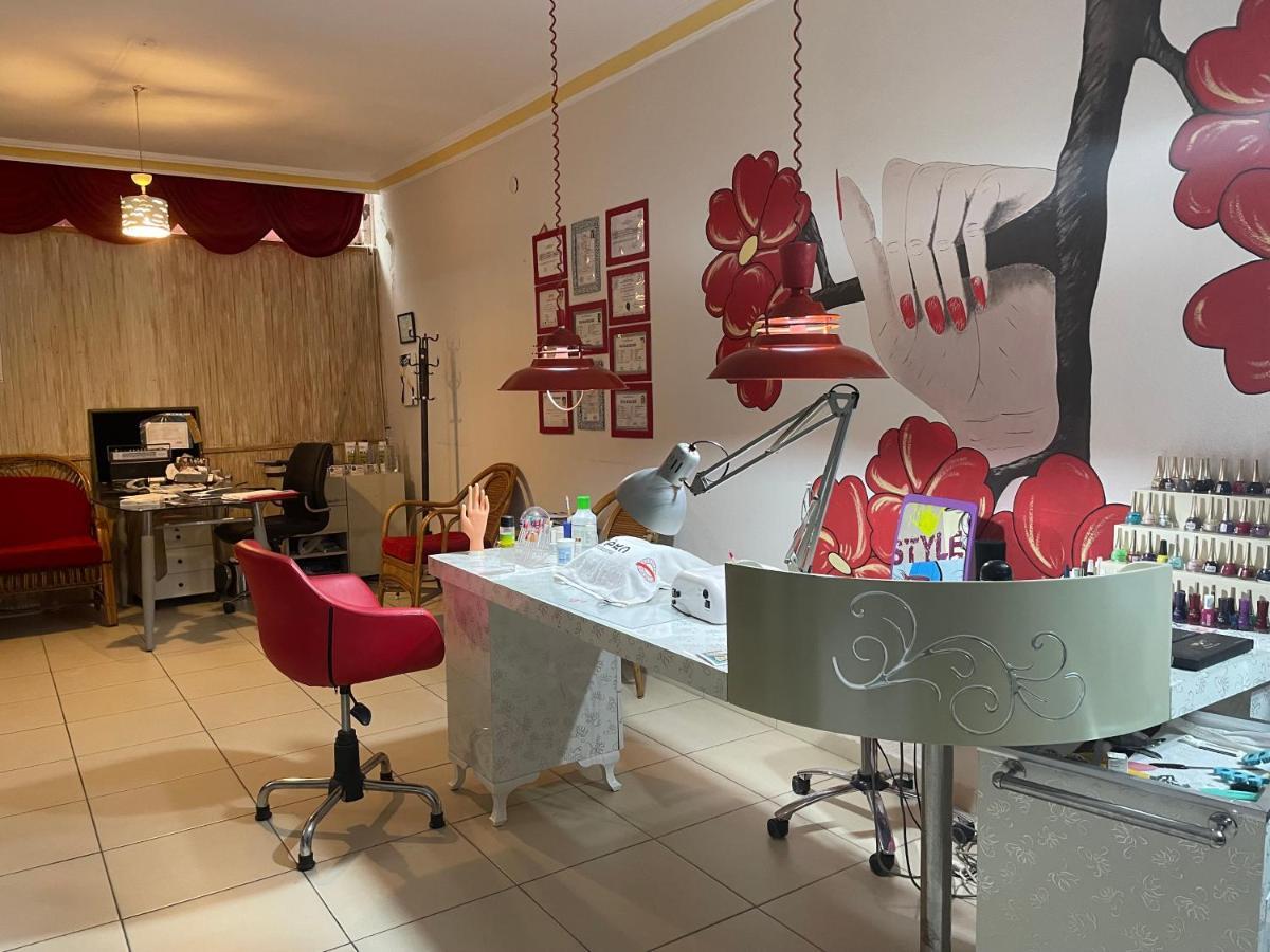 Miray Hotel Kleopatra Аланя Екстериор снимка