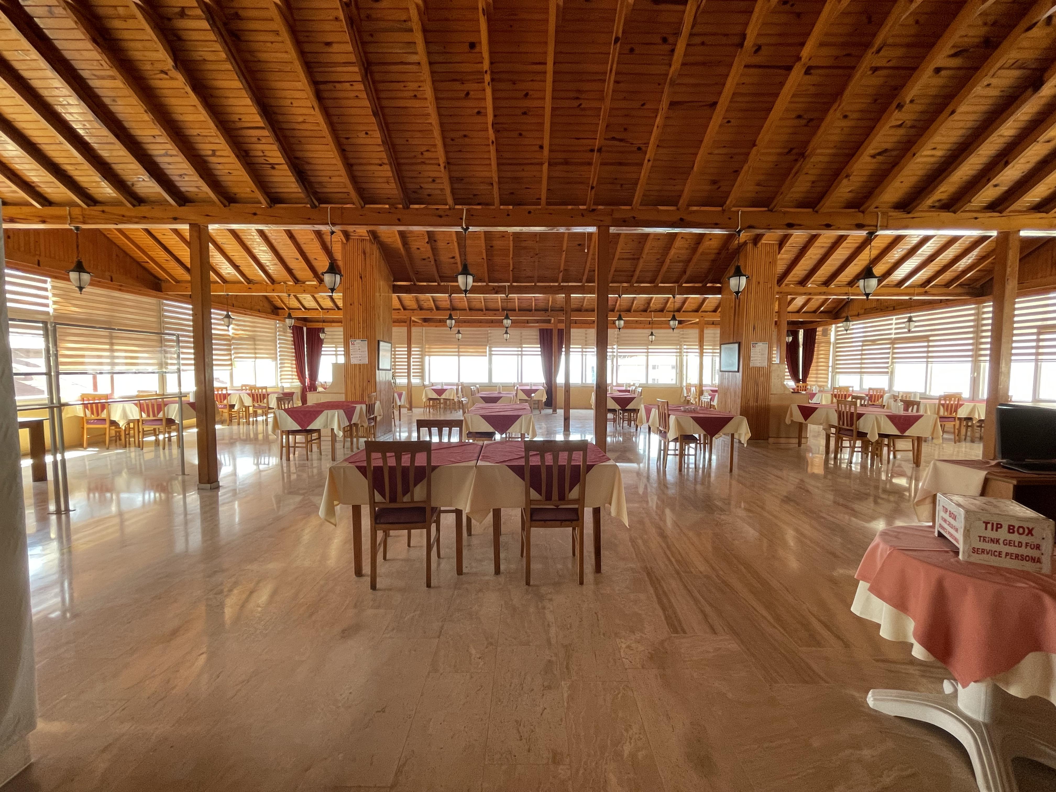 Miray Hotel Kleopatra Аланя Екстериор снимка