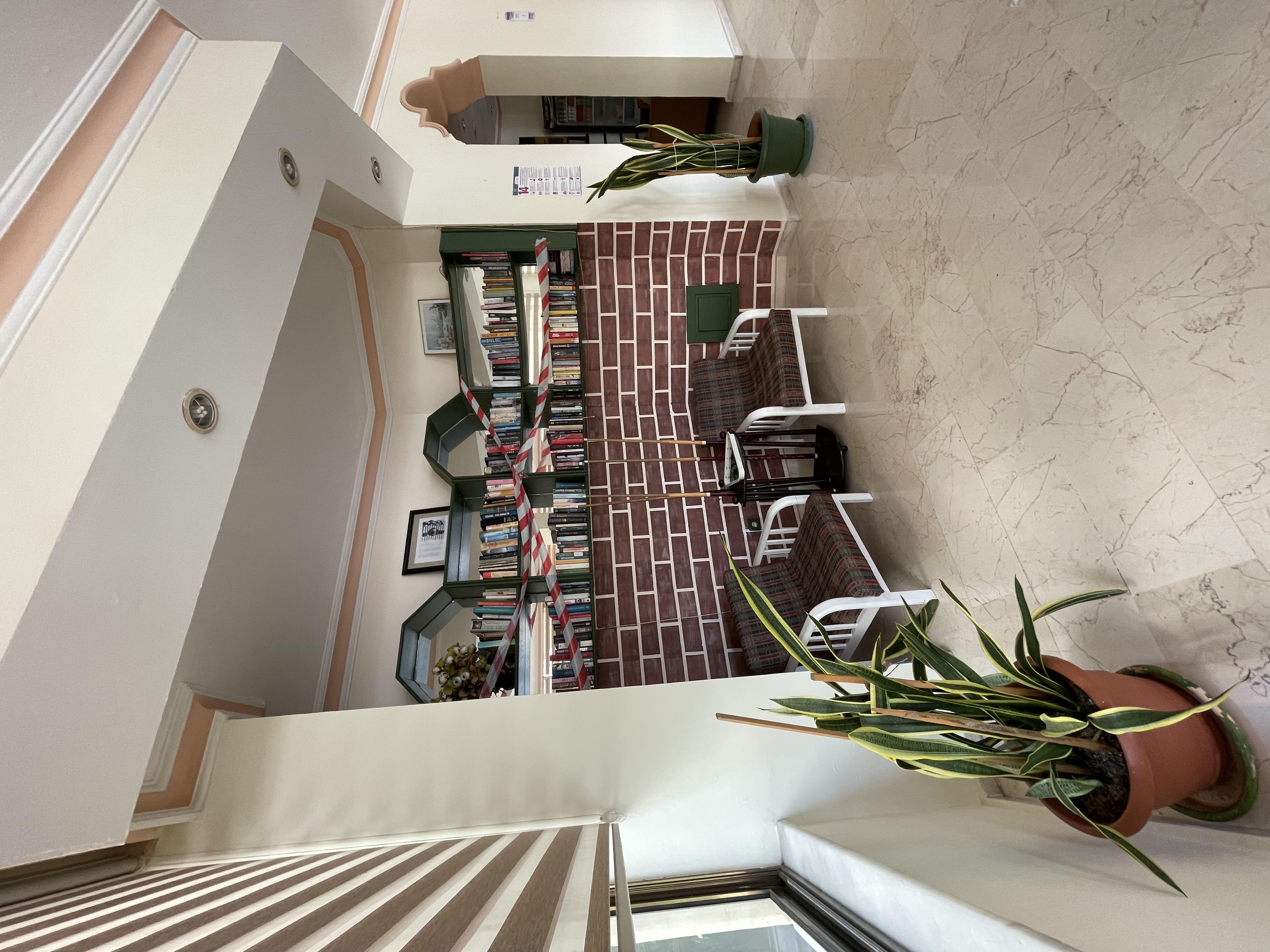 Miray Hotel Kleopatra Аланя Екстериор снимка