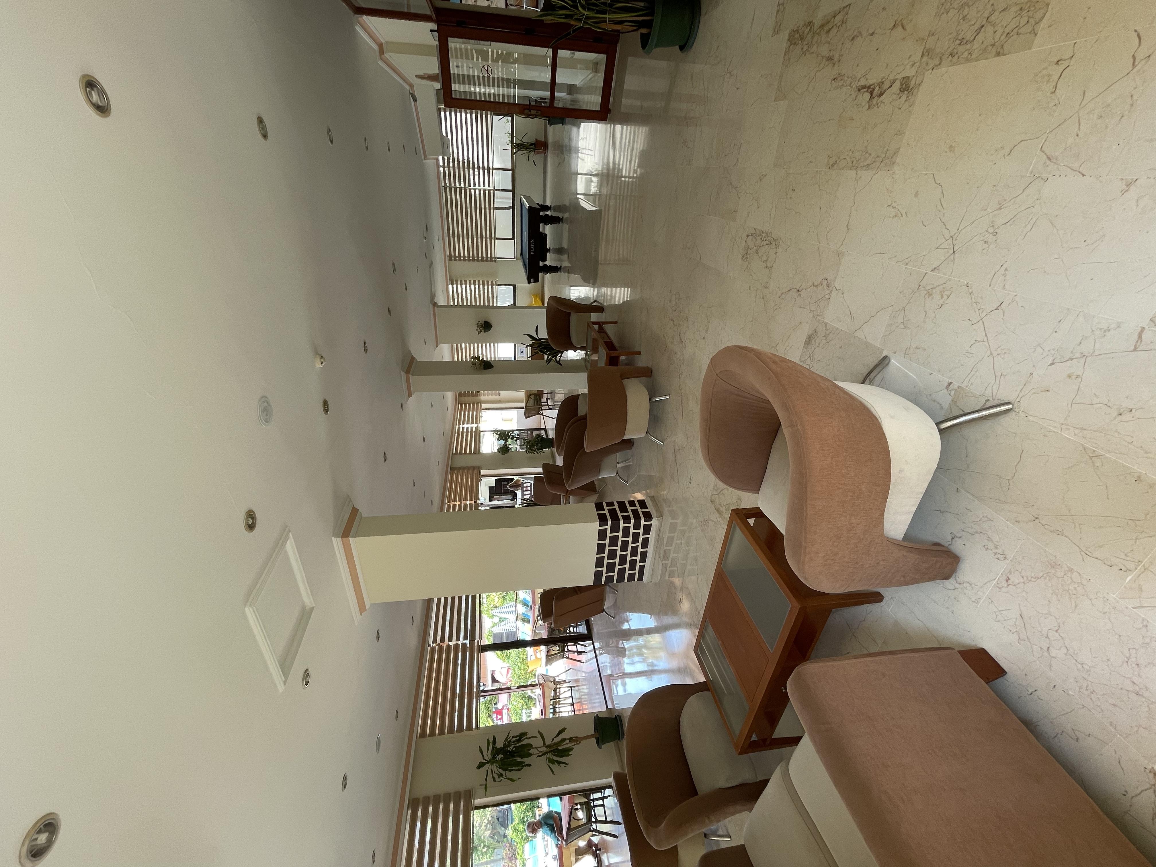 Miray Hotel Kleopatra Аланя Екстериор снимка