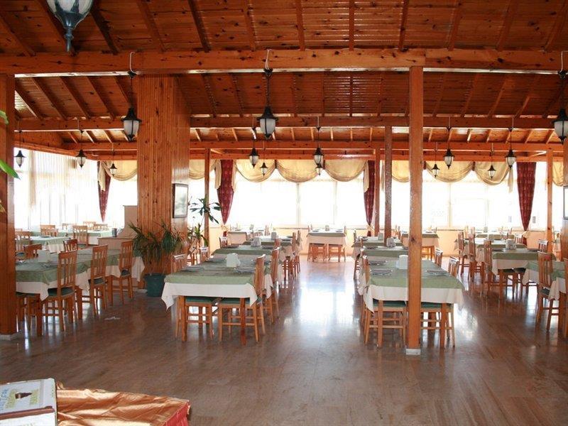 Miray Hotel Kleopatra Аланя Екстериор снимка
