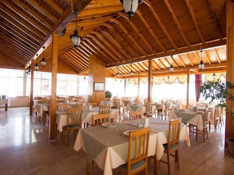 Miray Hotel Kleopatra Аланя Екстериор снимка