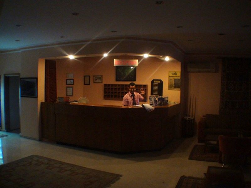 Miray Hotel Kleopatra Аланя Екстериор снимка